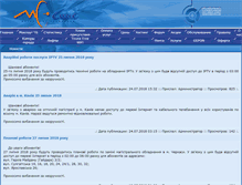 Tablet Screenshot of mclaut.com